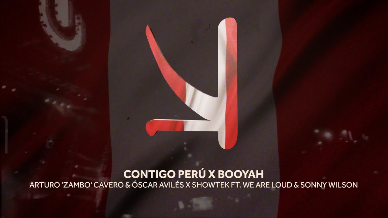 KSHMR Ultra Peru 2024 Official Mashup Mix (ft. Contigo Peru, Cariñito, Mi Corazon Encantado & more)
