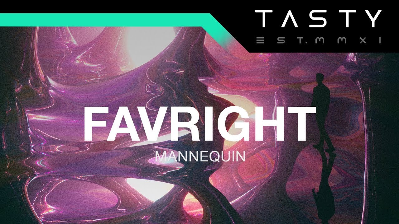 Favright - Mannequin