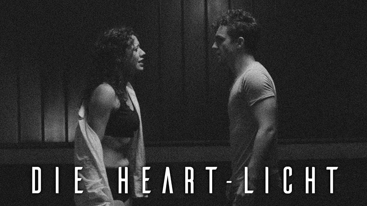 Die Heart - Licht (Official Video)