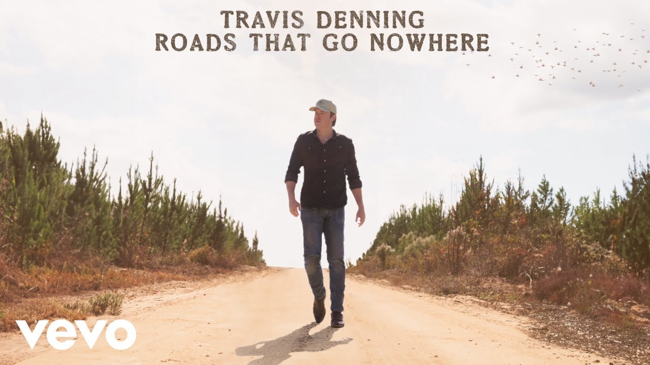 Travis Denning - Add Her To The List (Official Audio)