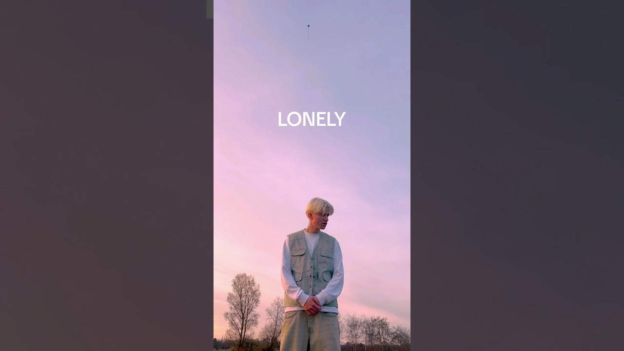 “Lonely” drops tonight! #singersongwriter #originalmusic #lonely #newmusic