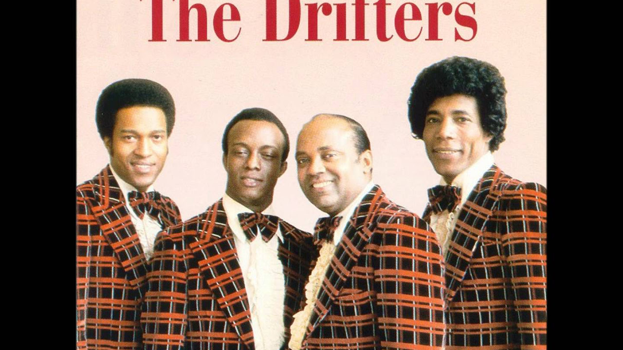 the songs we used to sing drifters