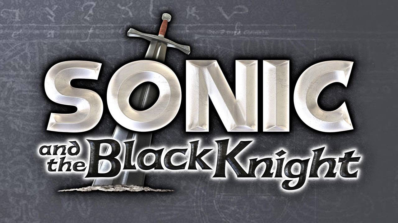 A Fool of a Knight - Sonic and the Black Knight [OST]