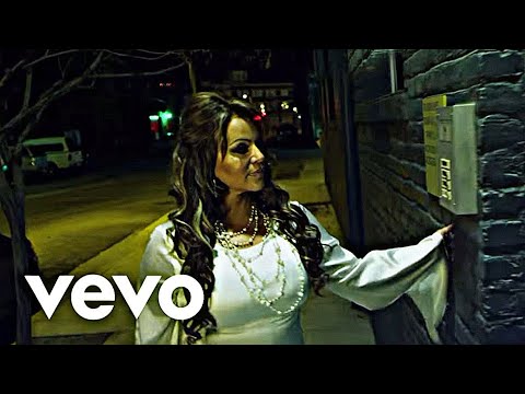 Basta Ya (Banda) (feat. Marco Antonio Solís) (Official Music Video)