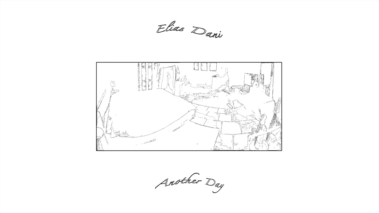 Elias Dani - Make You Feel [Official Audio]