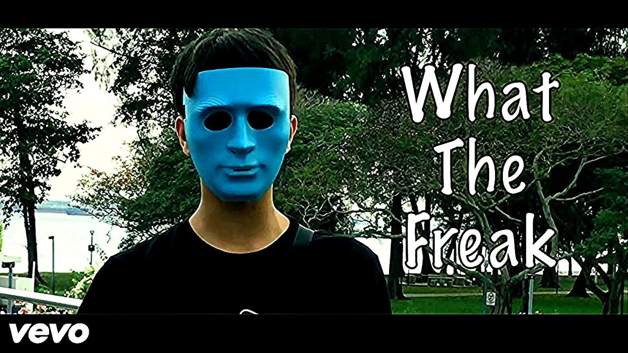 ChrisCredible Diss Track - “What The Freak” (Official Music Video)