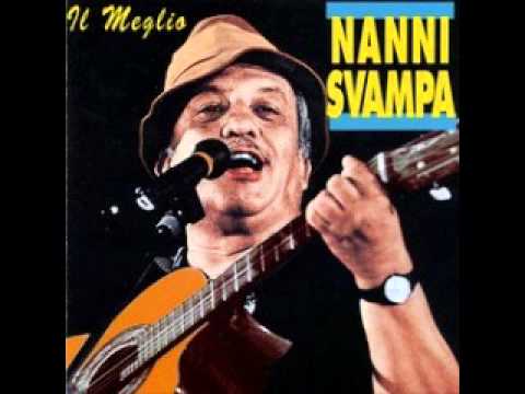 Nanni Svampa - El Minestron