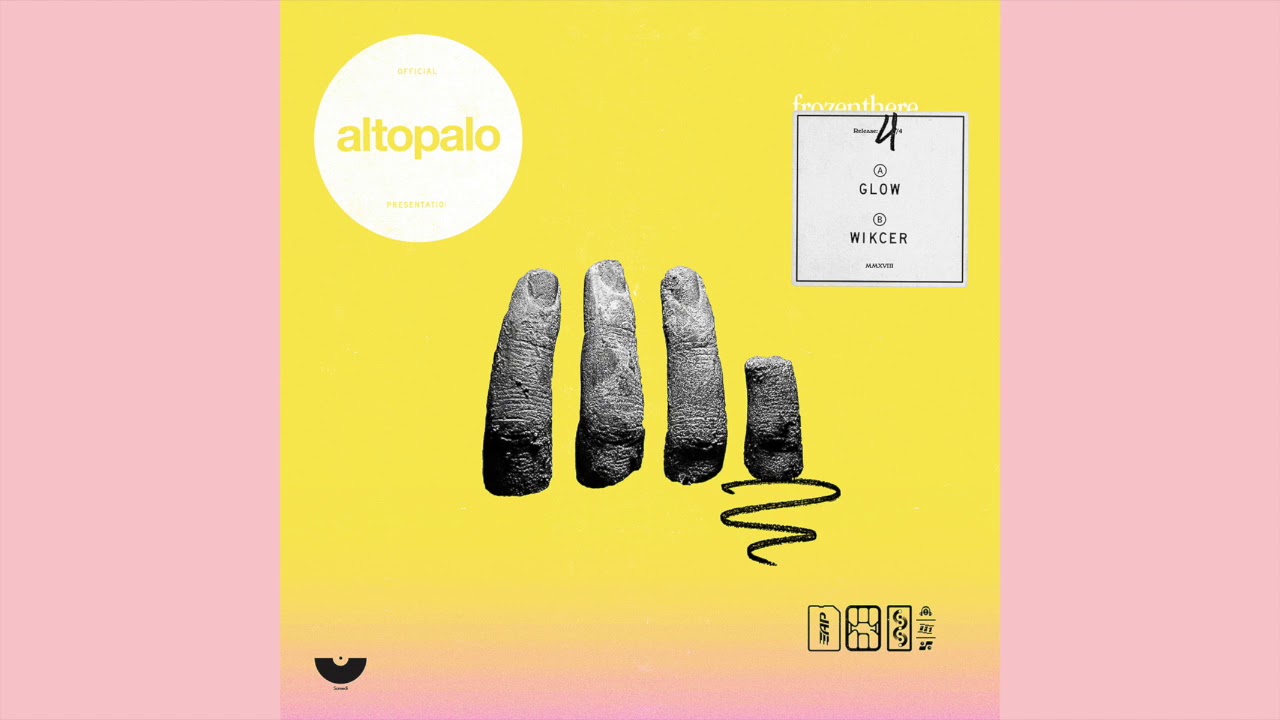 altopalo - Wikcer (Official Audio)
