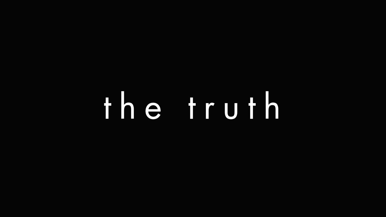 Project 46 - The Truth (feat. Jovany) [Cover Art]