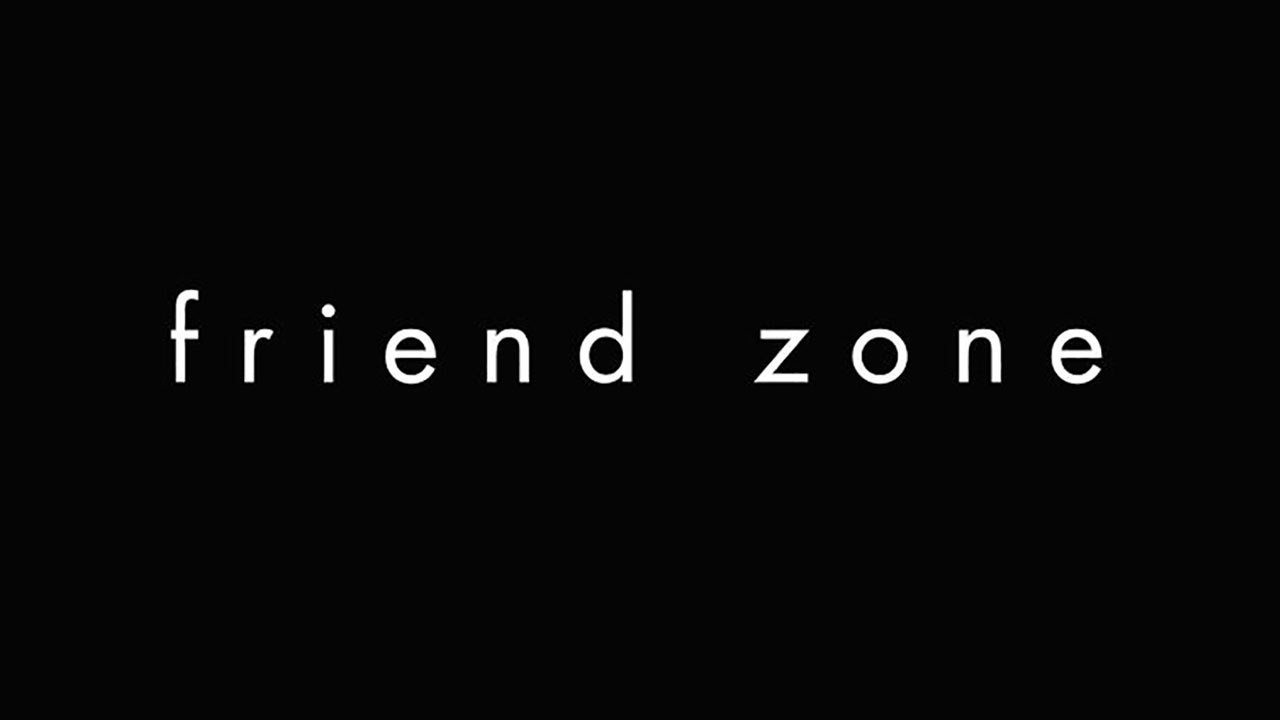 Project 46 - Friend Zone (Cover Art)