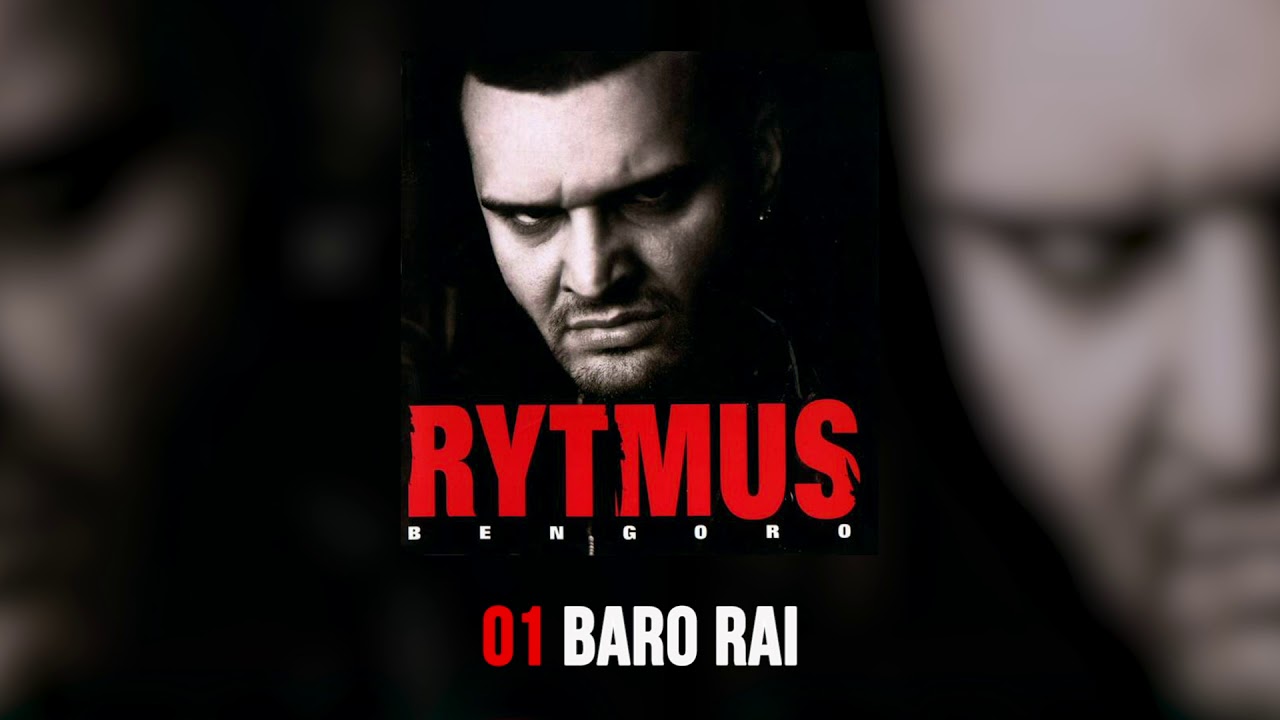 Rytmus - Baro Rai (prod.BuRo)