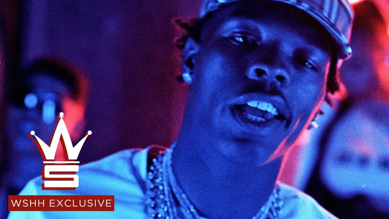 Gabriel Tirado & Lil Baby "Cash Rules" (WSHH Exclusive - Official Music Video)