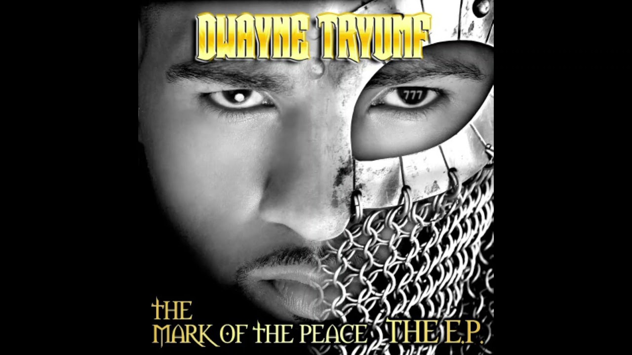 4. You Were There - Dwayne Tryumf Ft. Nathan Prime