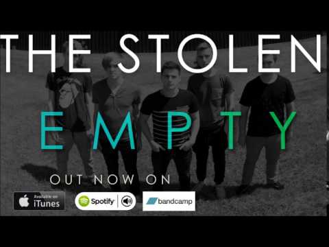 The Stolen - Empty [Official Audio]