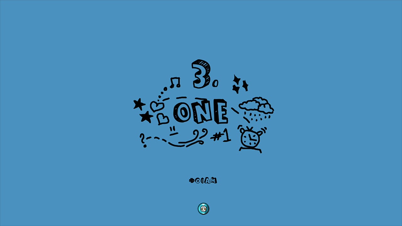 One [Official Audio] - BENDI