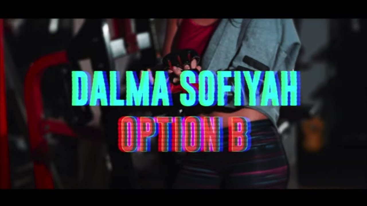 Dalma Sofiyah - Option B Excerpt