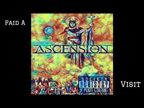 Ascension Paid A Visit