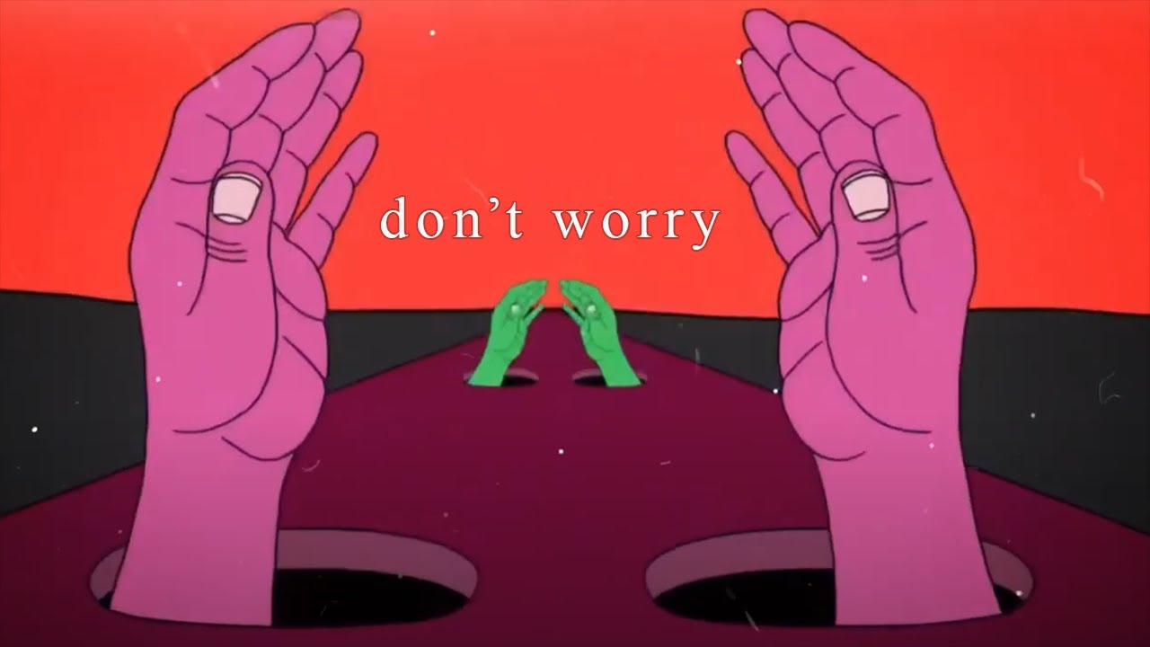 deafpony - don’t worry (audio)