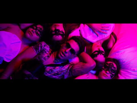 RIO SANTANA - TAKE IT OFF (Official Music Video)