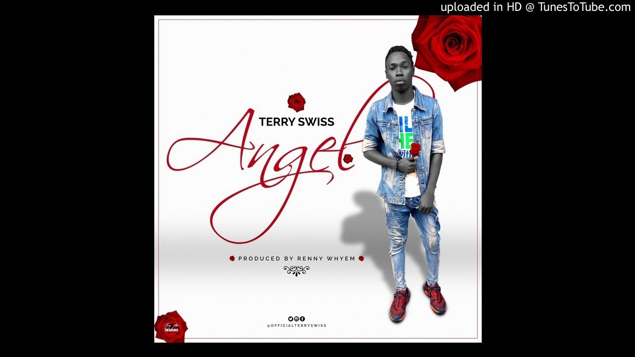 Terry Swiss - Angel (Official Audio)