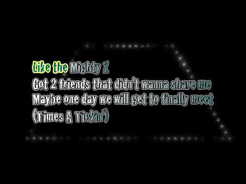 MD49 - Times A Tickin' (Official Lyric Video)