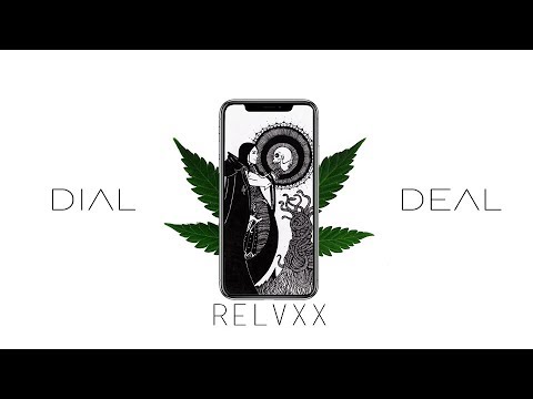 RELVXX - DIAL(DEAL) (Prod. by Benihana Boy)