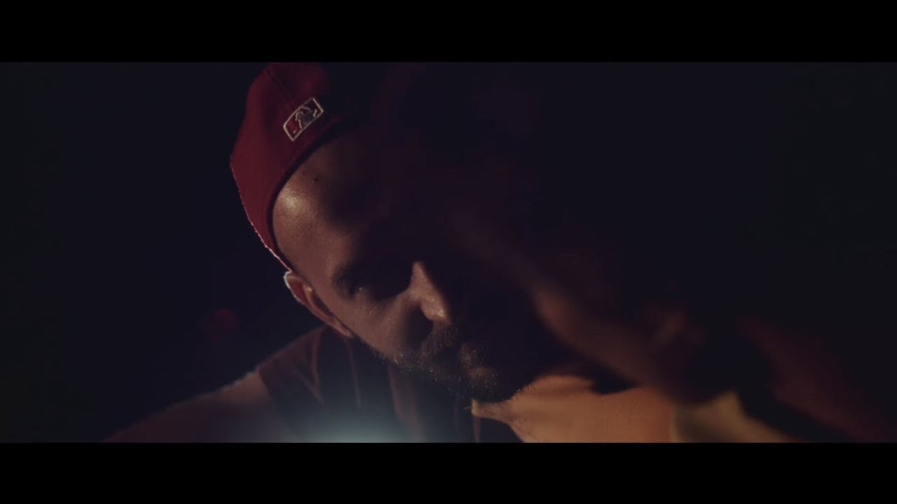 BARANOVSKI - Luźno [Official Music Video]