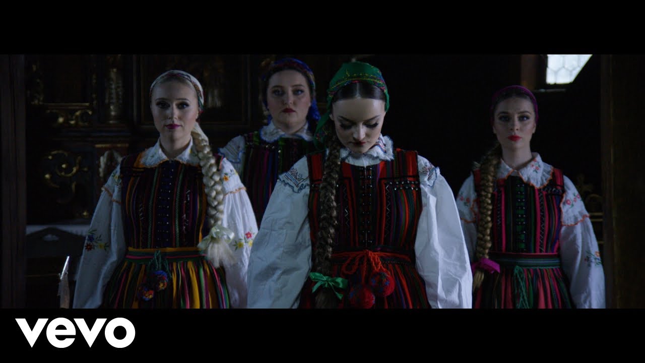 Tulia - Jeszcze Cię Nie Ma (Official Video)