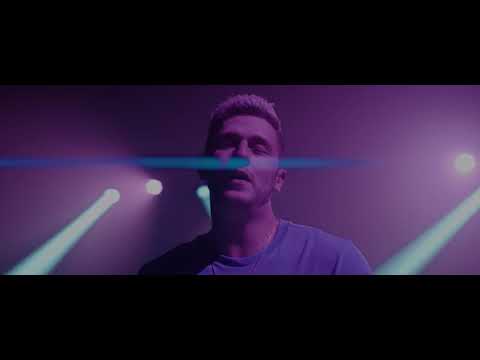 Overthinking - Aiden Myers [Official Music Video]
