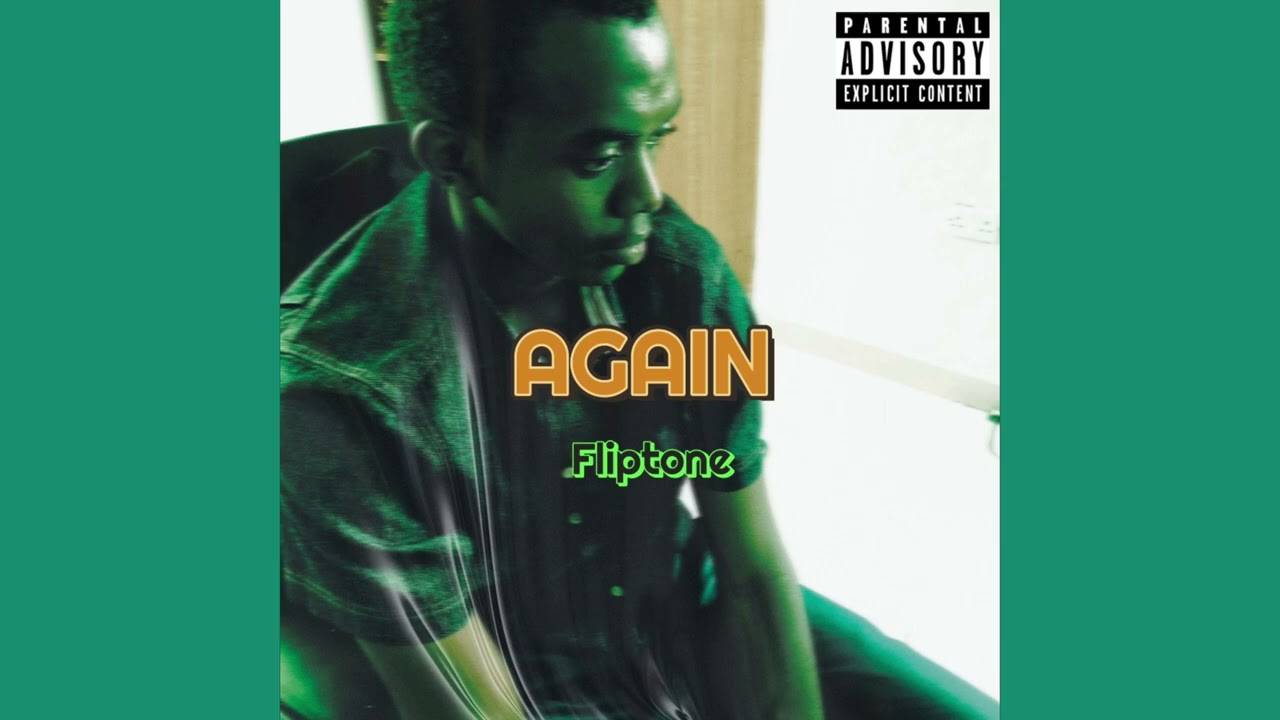 Fliptone - AGAIN (Official Audio)