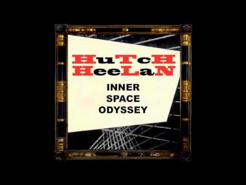 Hutch Heelan "Lost & Found"