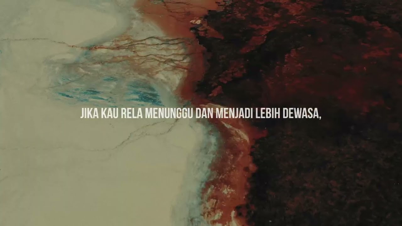Hozier – Too Sweet (Bahasa Indonesia Official Lyric Video)