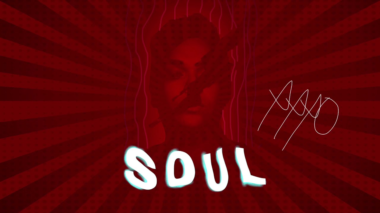 MikeXO - Soul (Audio)