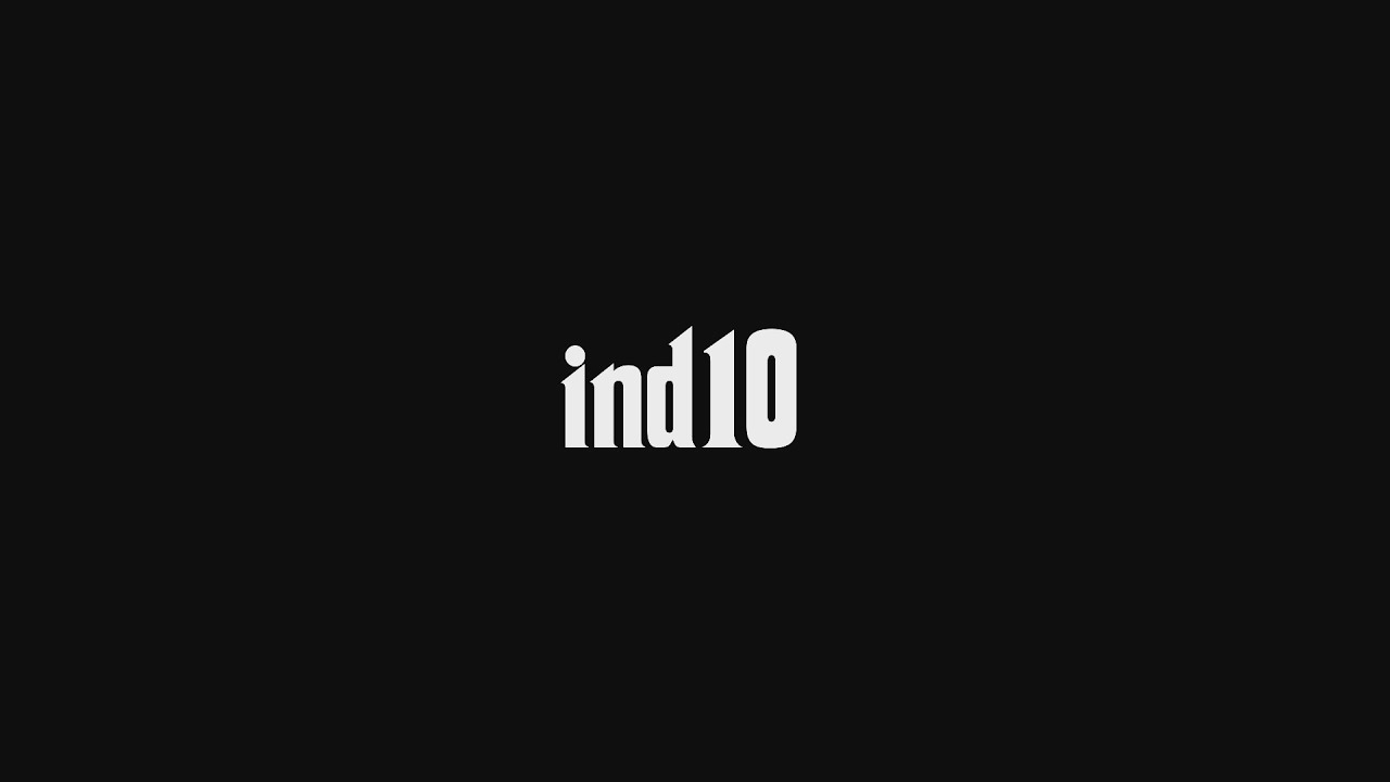 Ind10 (Official Lyric Video by REIKA) - Zelijah