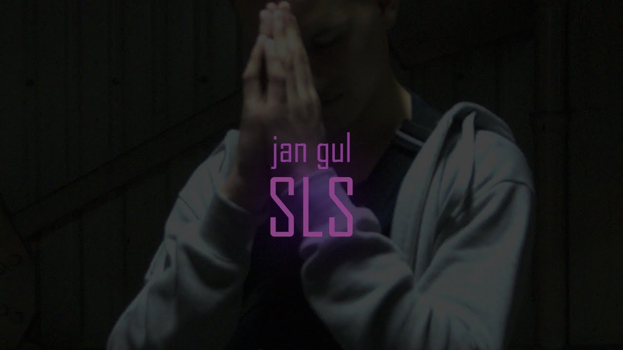 JAN GUL-SLS (dir. by @amethyst_films)