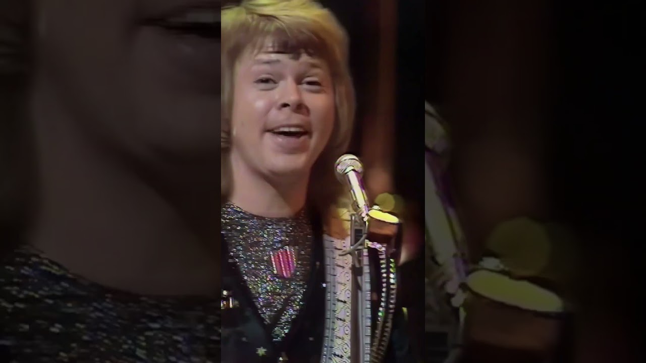 Happy Birthday Björn! #ABBA #HappyBirthdayBjörn