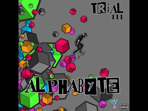 Alphabyte - Trial 111 (Prod. kevspeakstruth)