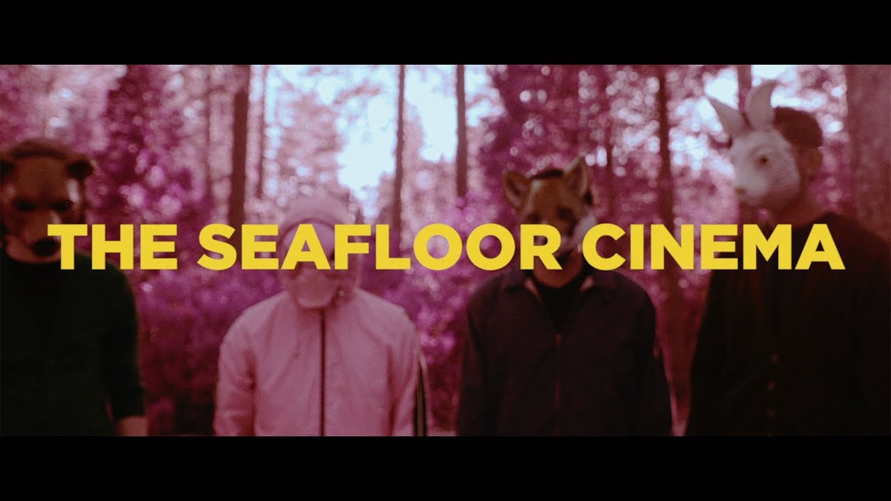 The Seafloor Cinema - “The First Step Towards Giving Up” (Official Music Video) | BVTV Music