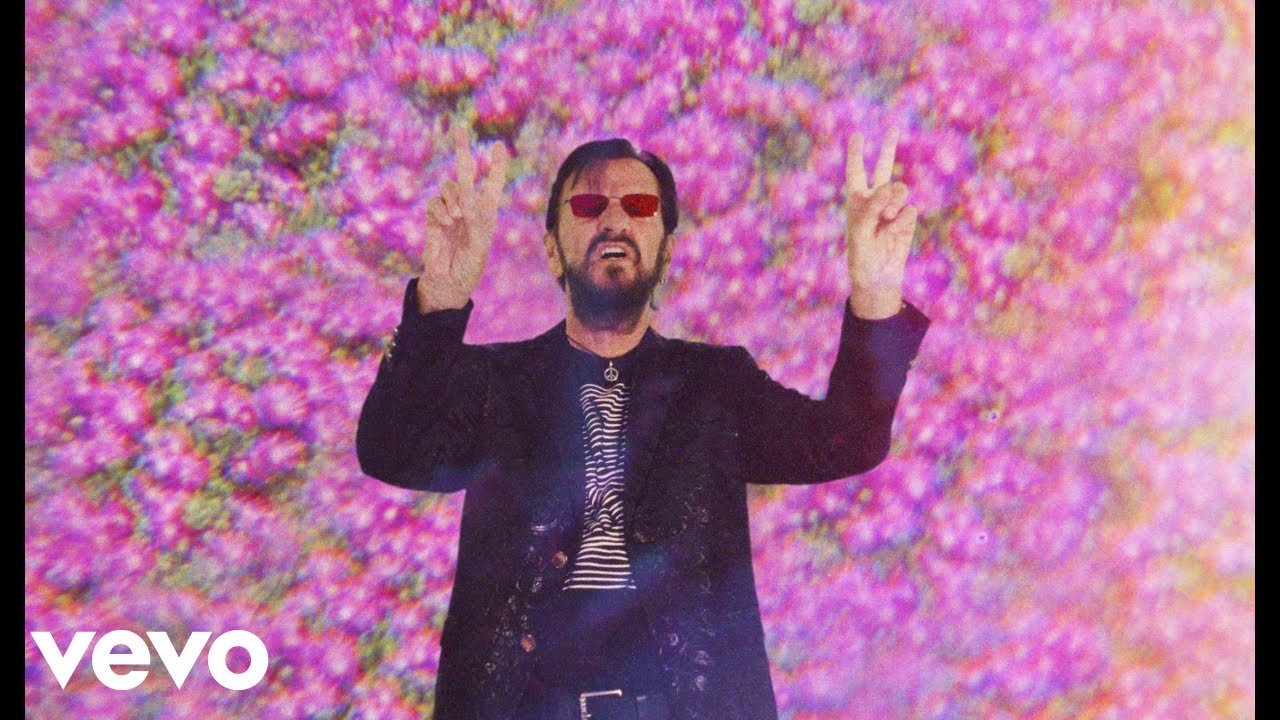 Ringo Starr - Gonna Need Someone