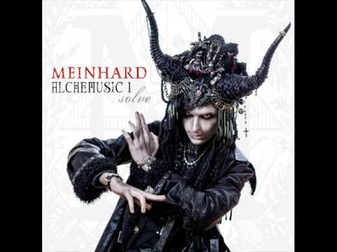Meinhard - At The Rite Site