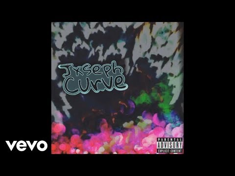 Jxseph, Lil Jxseph - Curve [Produced By RabbleRouser] (Official Audio)