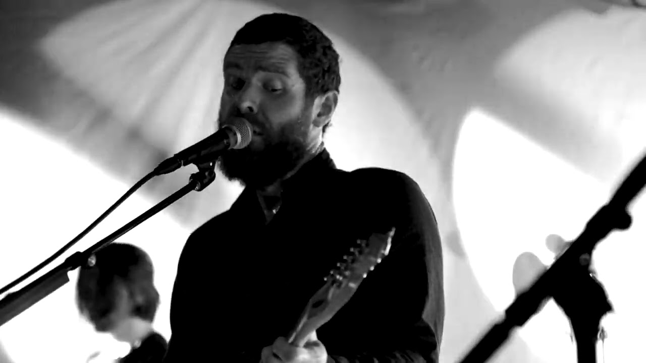 Manchester Orchestra - Every Stone (Live at The Earl)