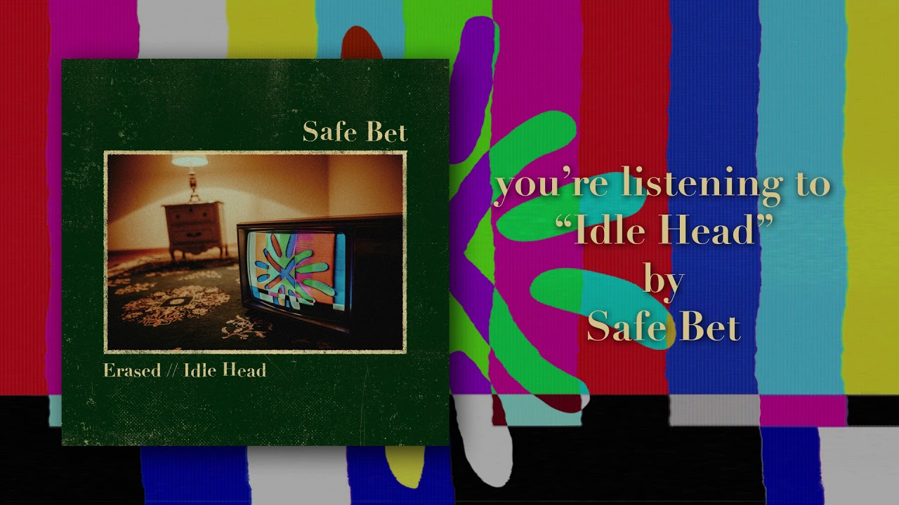 Safe Bet  - Idle Head