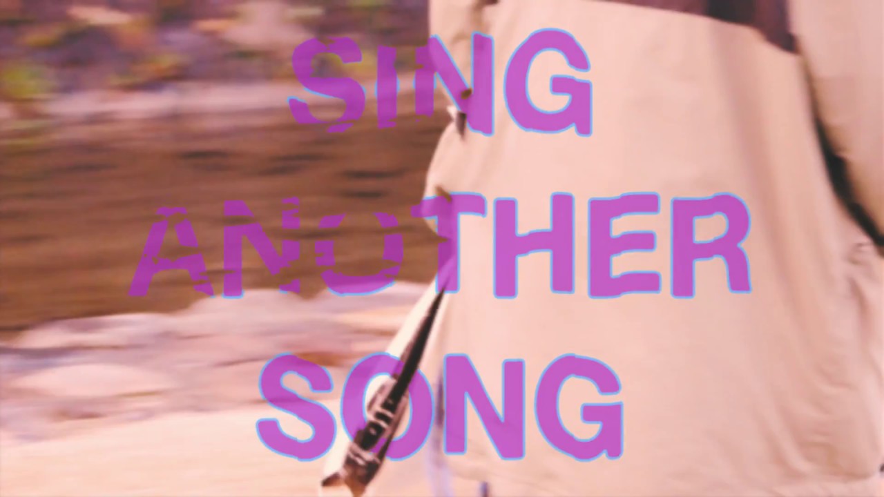 Bitzmika - Sing Another Song (Official Lyric Video)