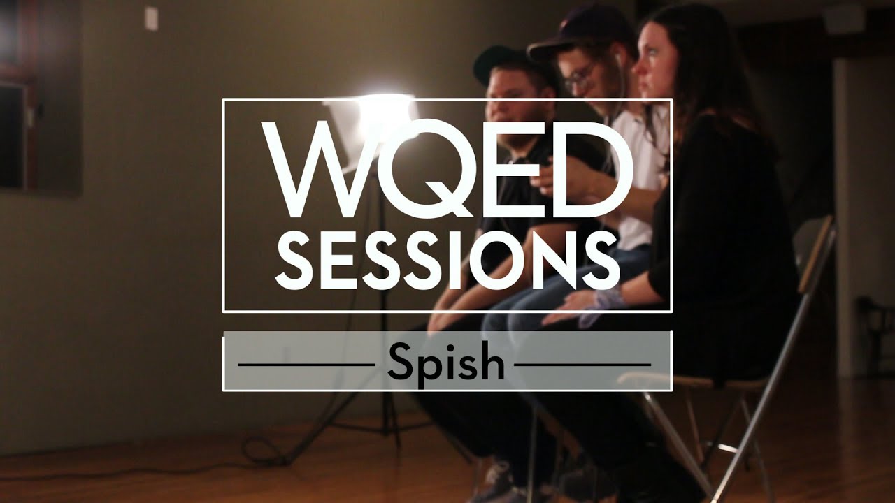 WQED Sessions: Spish