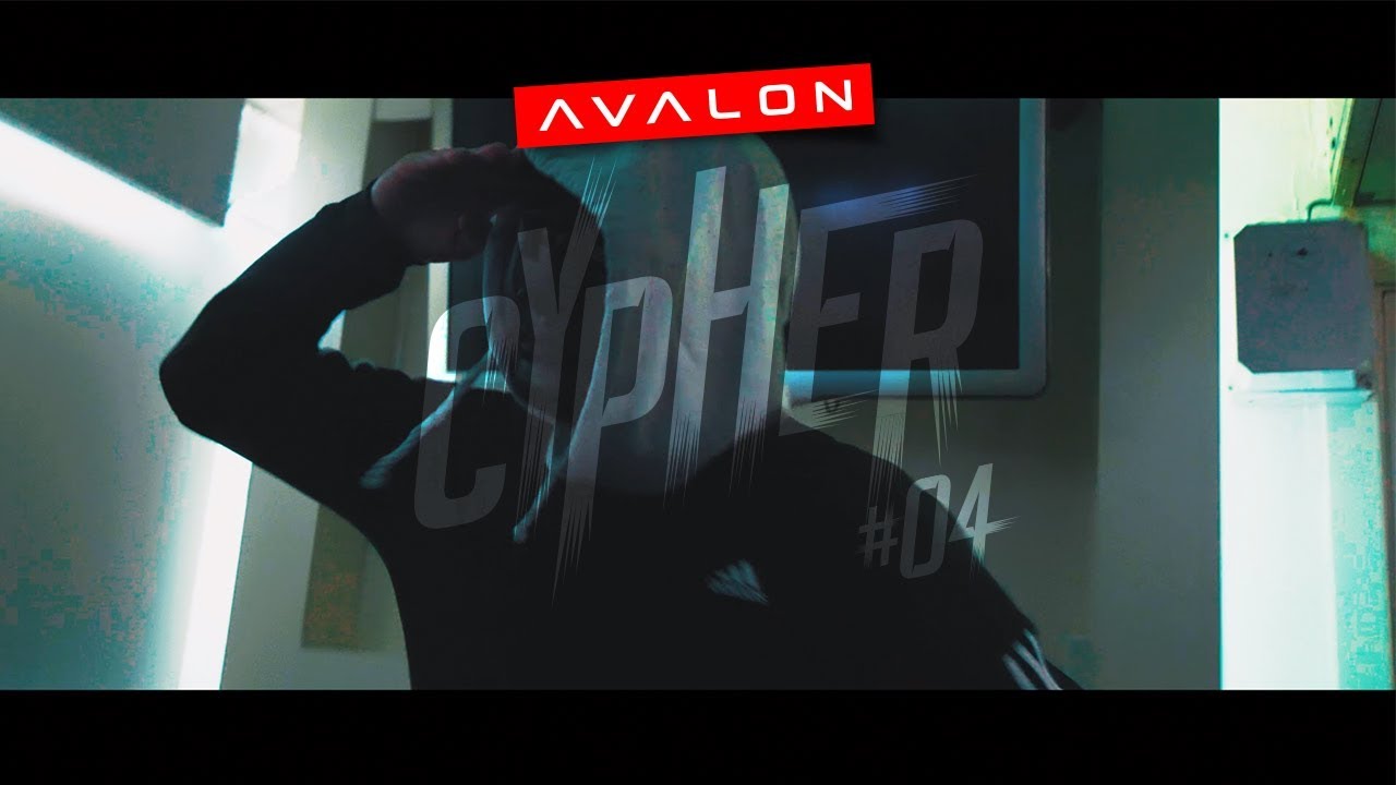 Avalon Cypher - #4 Crooks, Matarr, DinDin & Sam J'taime (prod. Avenue) - hosted by 4SHOBANGERS