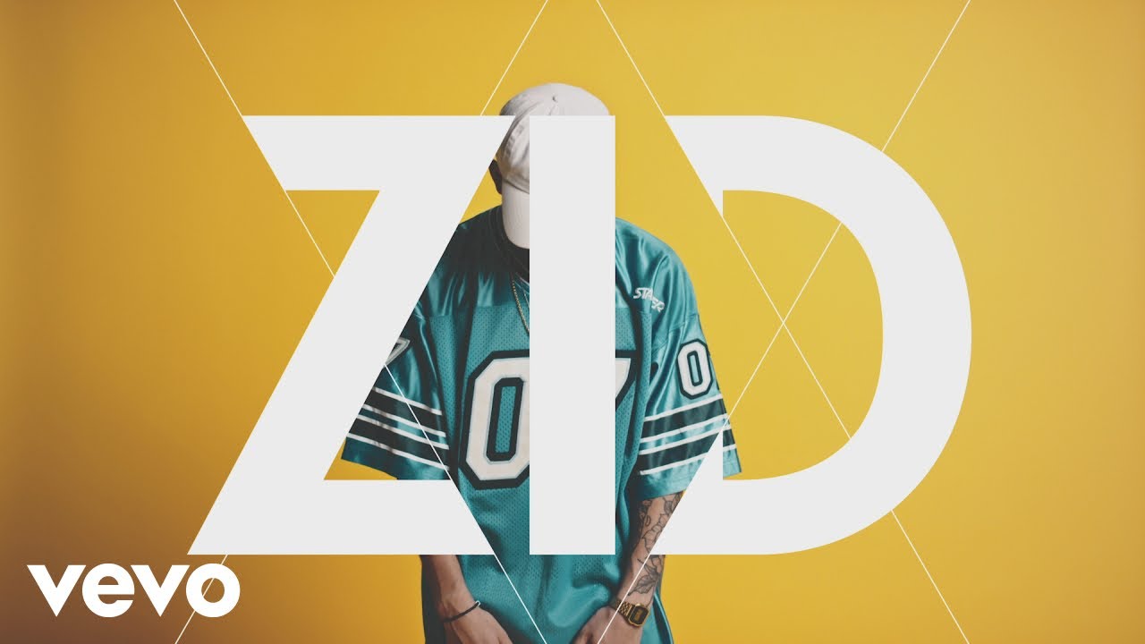 ZID - OMG (Official Video)