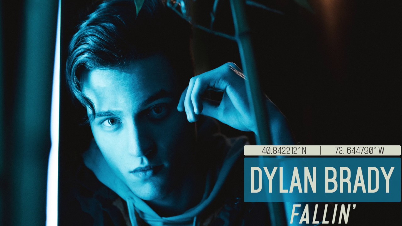 Dylan Brady - Fallin (Audio)