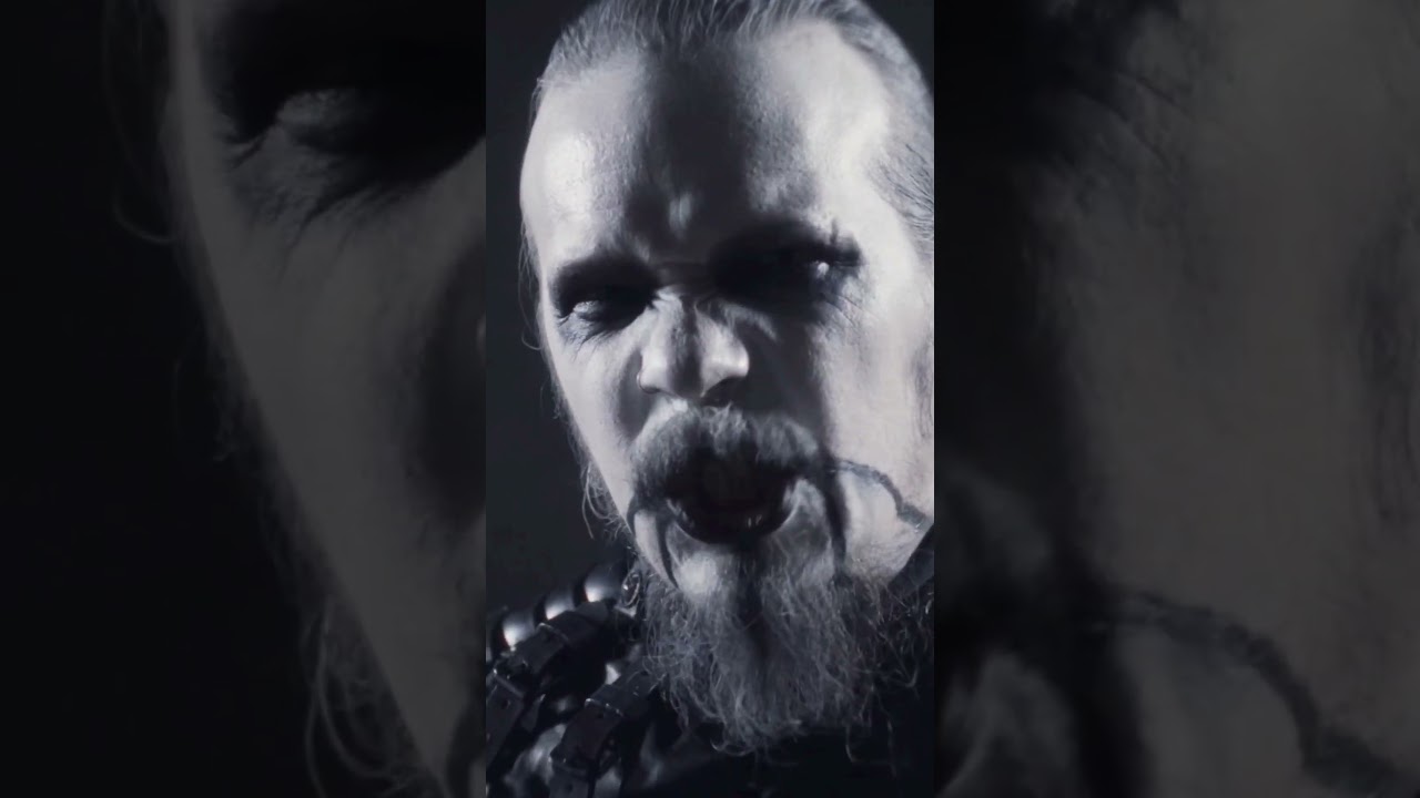 DARK FUNERAL "Let The Devil In" snippet. Watch full video at @darkfuneral YouTube
