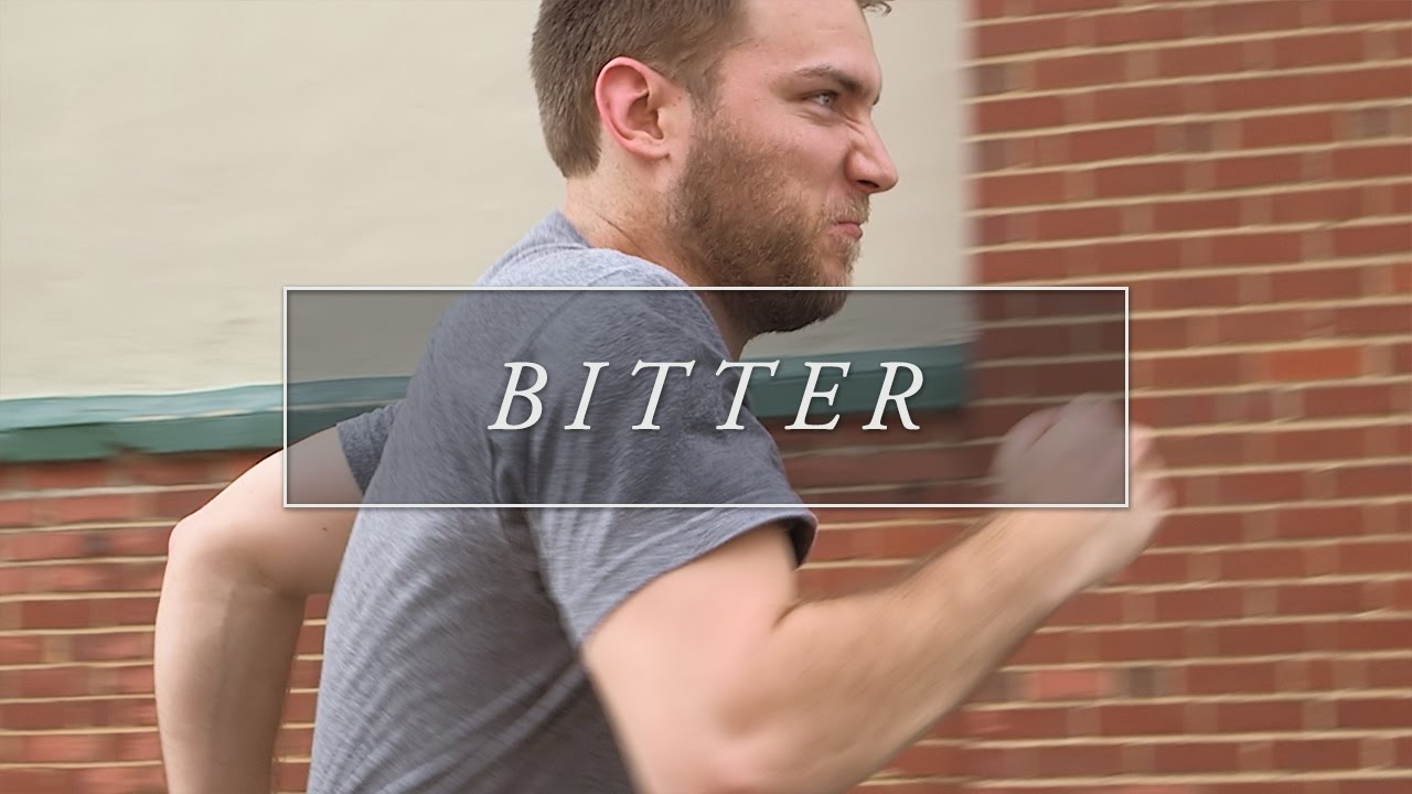WYLDER - BITTER [Official Video]